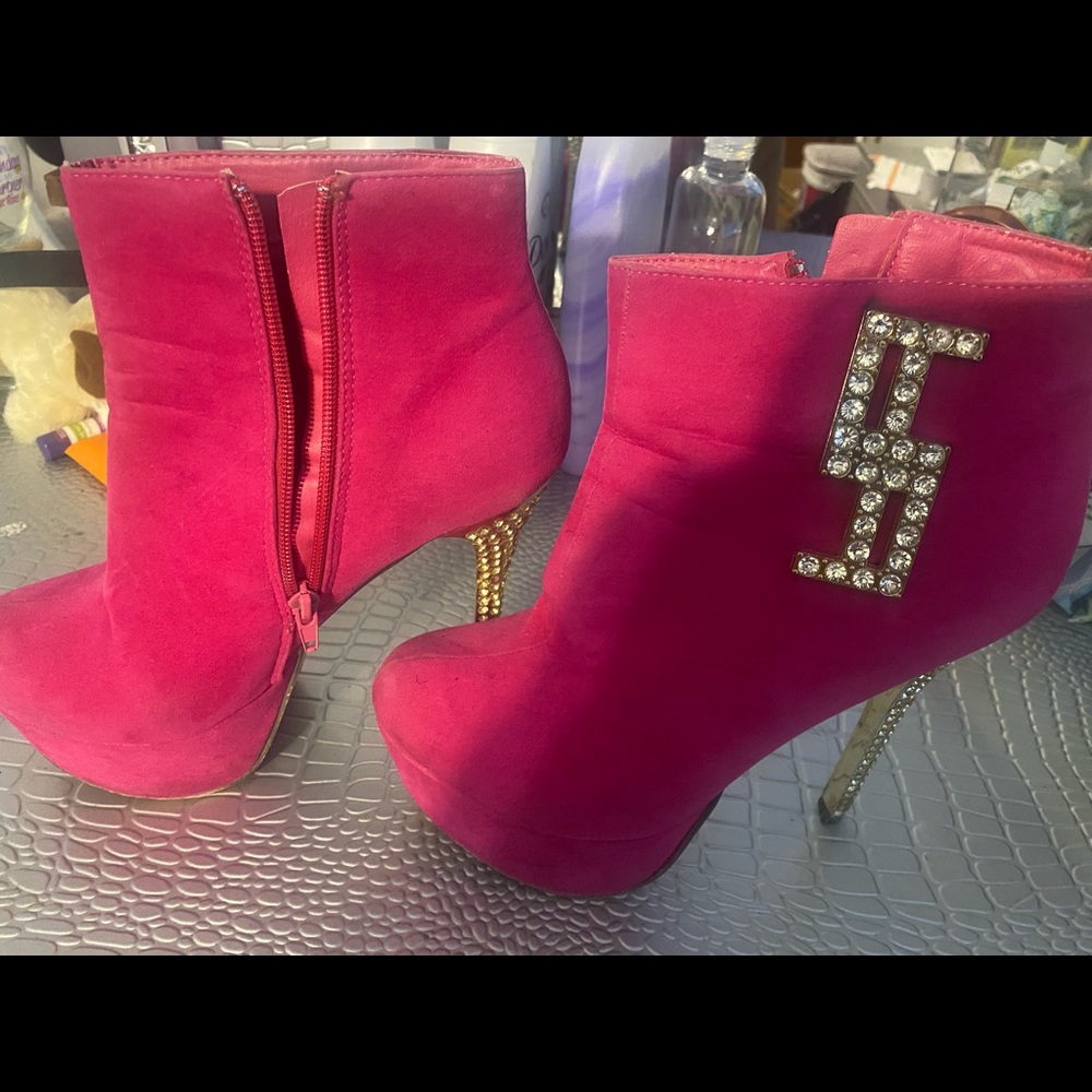 Heels